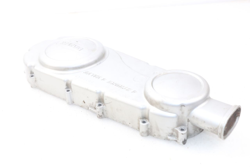 photo de OBUDOWA WARIATORA DAELIM S2 125 (2006 - 2007) - Zbliżenie techniczne