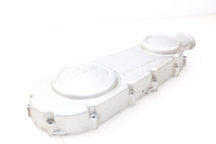 photo de OBUDOWA WARIATORA DAELIM S2 125 (2006 - 2007) - Widok ogólny