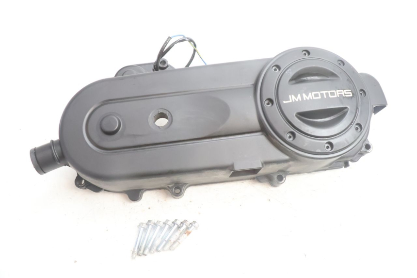 photo de OBUDOWA WARIATORA JM MOTORS SANTANA EVO 50 (2024 - 2026) - Widok główny