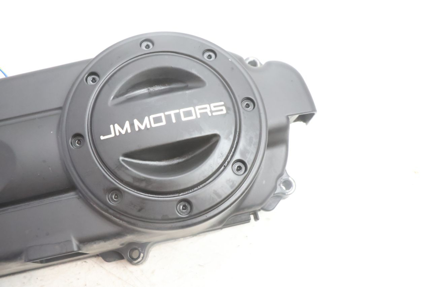 photo de OBUDOWA WARIATORA JM MOTORS SANTANA EVO 50 (2024 - 2026) - Zoom stanu zużycia