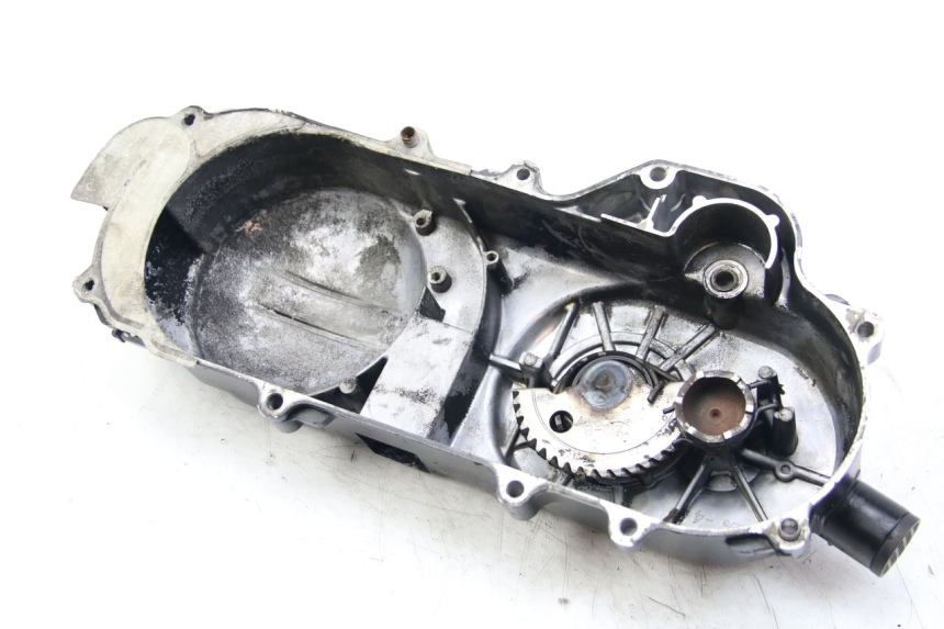 photo de OBUDOWA WARIATORA JM MOTORS SANTANA 50 (2014 - 2023) - Widok produktu