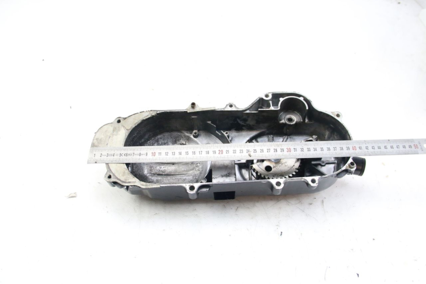 photo de OBUDOWA WARIATORA JM MOTORS SANTANA 50 (2014 - 2023) - Inny kąt widzenia