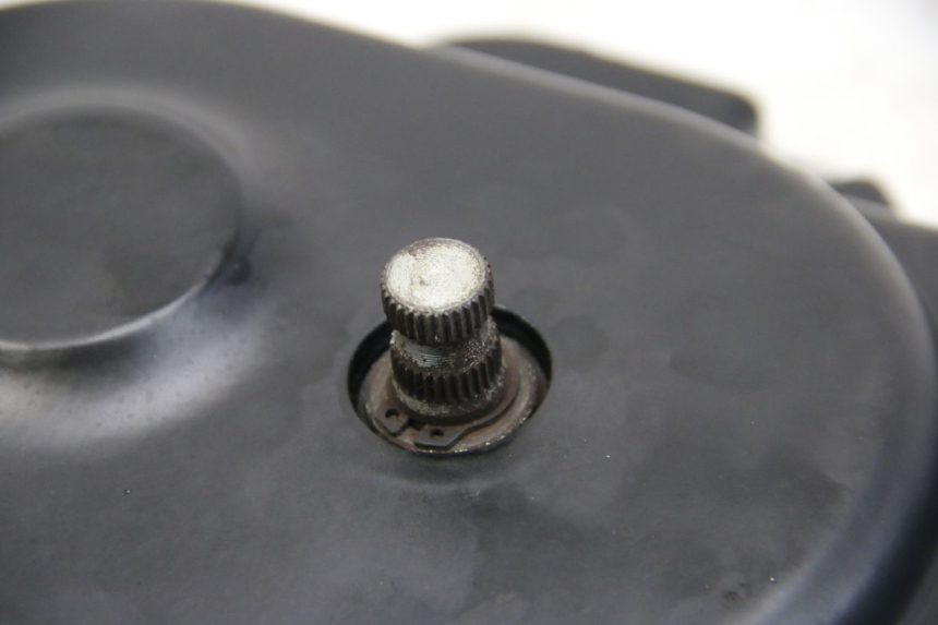 photo de OBUDOWA WARIATORA JM MOTORS SANTANA 50 (2014 - 2023) - Punkty mocowania