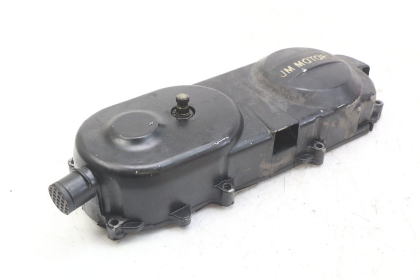 photo de OBUDOWA WARIATORA JM MOTORS SANTANA 50 (2014 - 2023) - Szczegół części