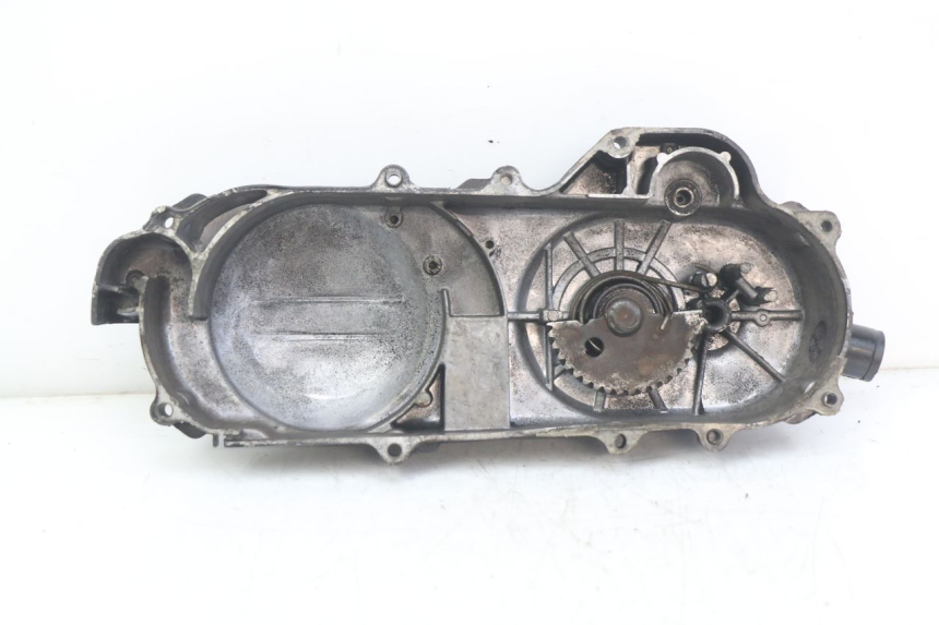 photo de OBUDOWA WARIATORA JM MOTORS SANTANA 50 (2014 - 2023) - Inny kąt widzenia