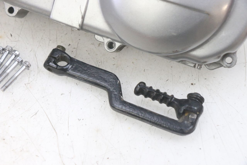 photo de OBUDOWA WARIATORA JM MOTORS SANTANA 50 (2014 - 2023) - Szczegóły charakterystyczne