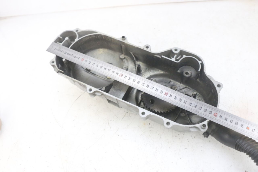 photo de OBUDOWA WARIATORA JM MOTORS SANTANA 50 (2014 - 2023) - Zoom stanu zużycia