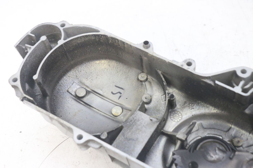 photo de OBUDOWA WARIATORA JM MOTORS SANTANA 50 (2014 - 2023) - Inny kąt widzenia