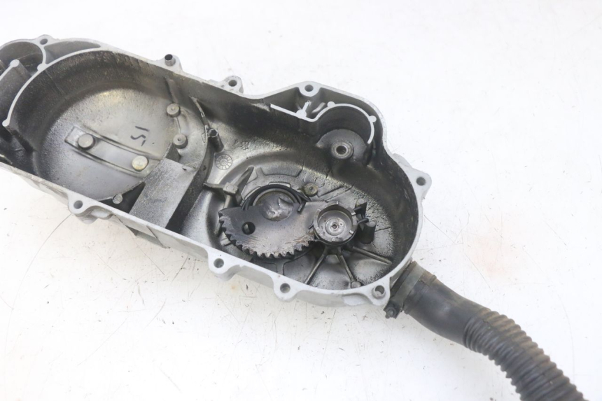 photo de OBUDOWA WARIATORA JM MOTORS SANTANA 50 (2014 - 2023) - Zbliżenie techniczne