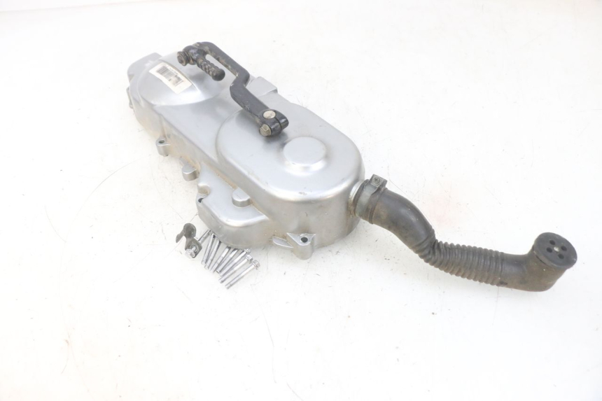 photo de OBUDOWA WARIATORA JM MOTORS SANTANA 50 (2014 - 2023) - Punkty mocowania