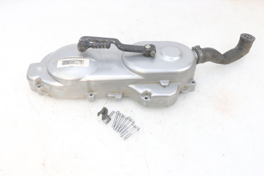 photo de OBUDOWA WARIATORA JM MOTORS SANTANA 50 (2014 - 2023) - Stan powierzchni