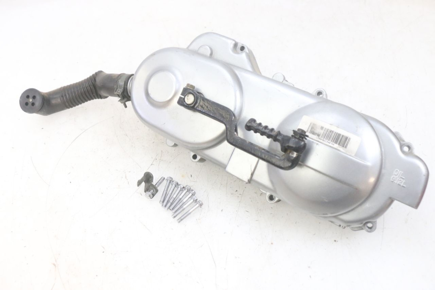 photo de OBUDOWA WARIATORA JM MOTORS SANTANA 50 (2014 - 2023) - Część sprawdzona