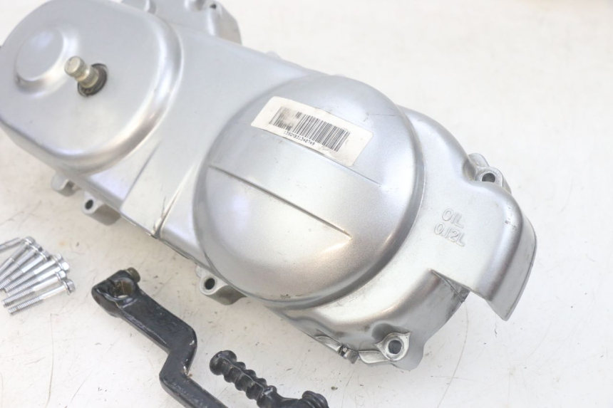 photo de OBUDOWA WARIATORA JM MOTORS SANTANA 50 (2014 - 2023) - Oznaczenia i referencje