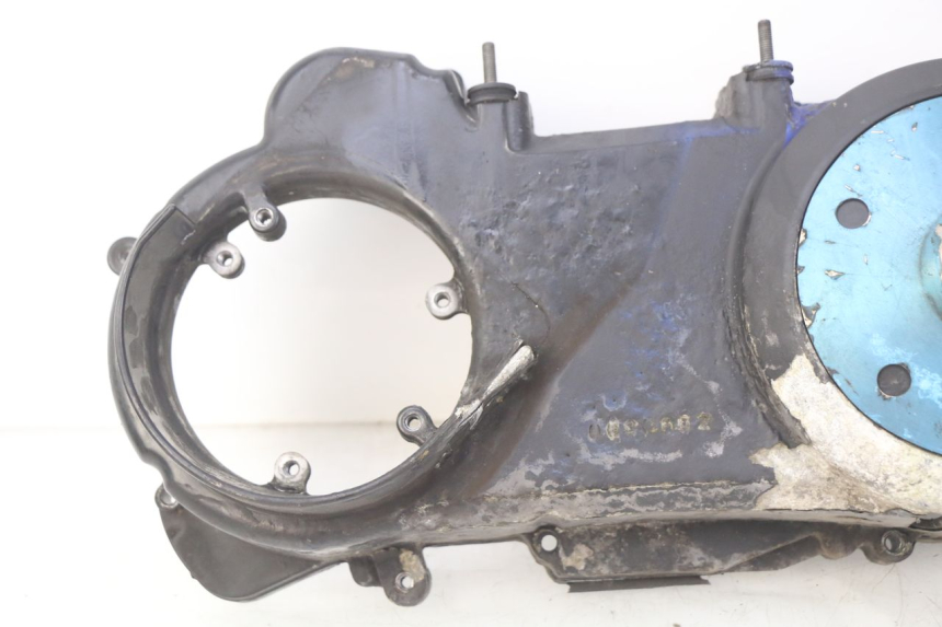 photo de OBUDOWA WARIATORA PEUGEOT SATELIS COMPRESSOR K15 125 (2006 - 2009) - Część sprawdzona