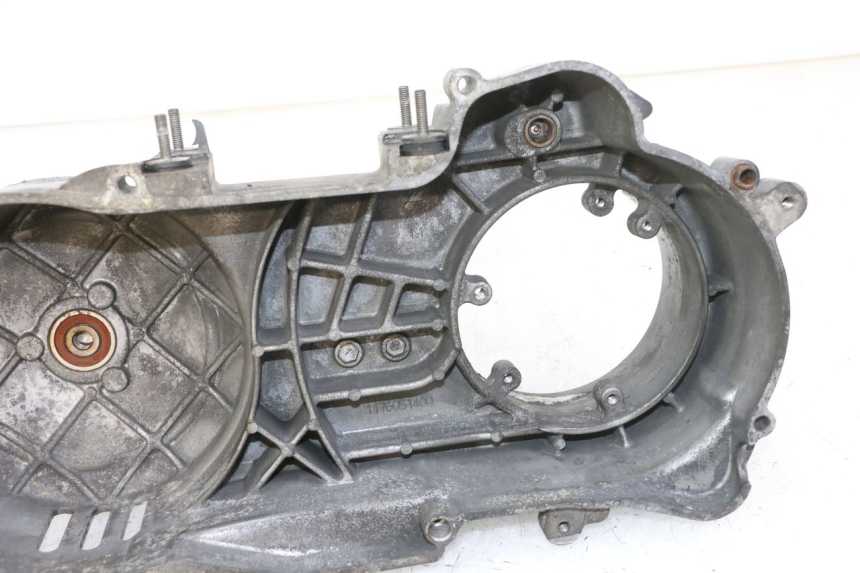 photo de OBUDOWA WARIATORA PEUGEOT SATELIS COMPRESSOR K15 125 (2006 - 2009) - Szczegół części