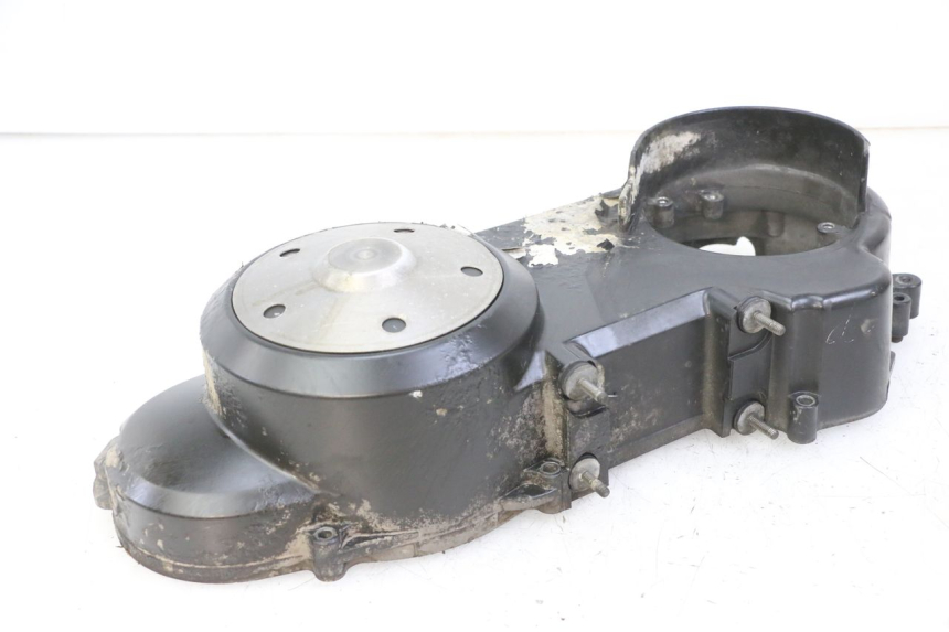 photo de OBUDOWA WARIATORA PEUGEOT SATELIS COMPRESSOR K15 125 (2006 - 2009) - Widok ogólny