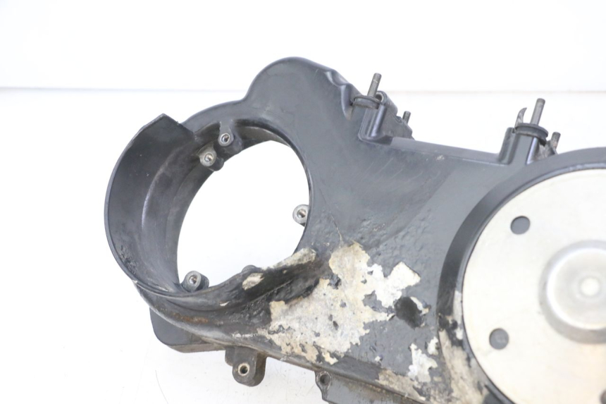 photo de OBUDOWA WARIATORA PEUGEOT SATELIS COMPRESSOR K15 125 (2006 - 2009) - Część sprawdzona