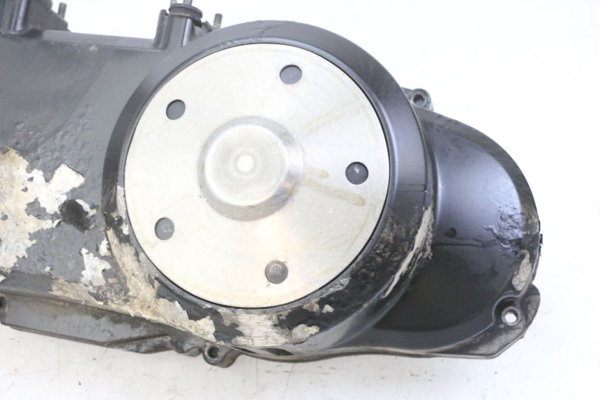 photo de OBUDOWA WARIATORA PEUGEOT SATELIS COMPRESSOR K15 125 (2006 - 2009) - Oznaczenia i referencje