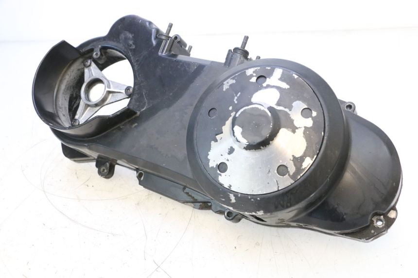 photo de OBUDOWA WARIATORA PEUGEOT SATELIS COMPRESSOR K15 125 (2006 - 2009) - Widok główny