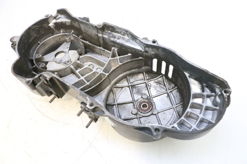 photo de OBUDOWA WARIATORA PEUGEOT SATELIS COMPRESSOR K15 125 (2006 - 2009) - Zbliżenie techniczne