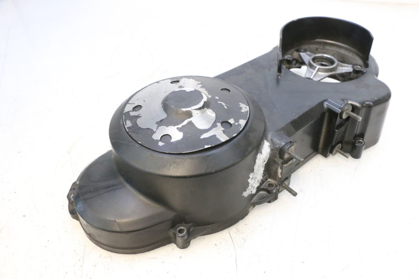 photo de OBUDOWA WARIATORA PEUGEOT SATELIS COMPRESSOR K15 125 (2006 - 2009) - Punkty mocowania