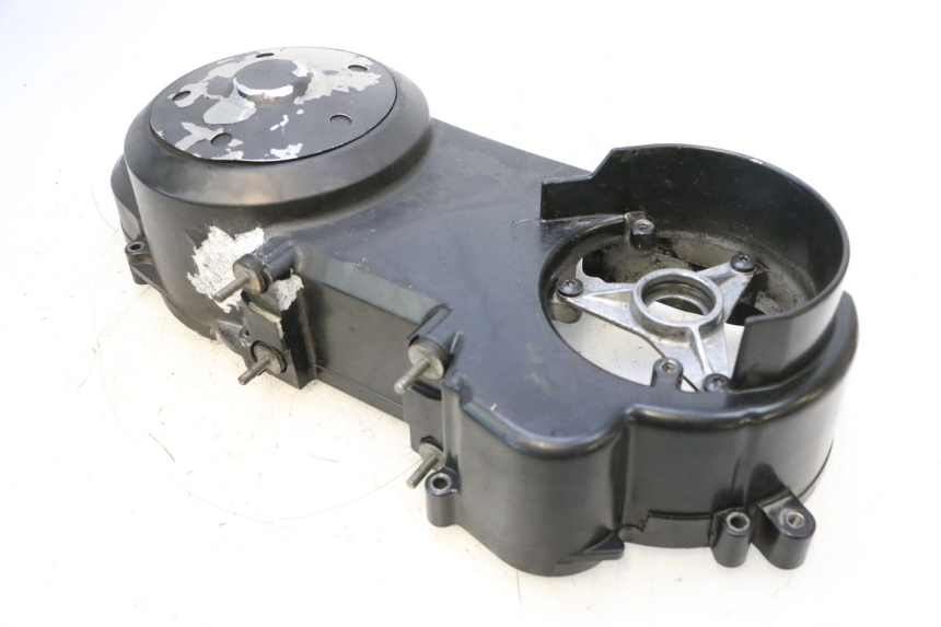 photo de OBUDOWA WARIATORA PEUGEOT SATELIS COMPRESSOR K15 125 (2006 - 2009) - Stan powierzchni