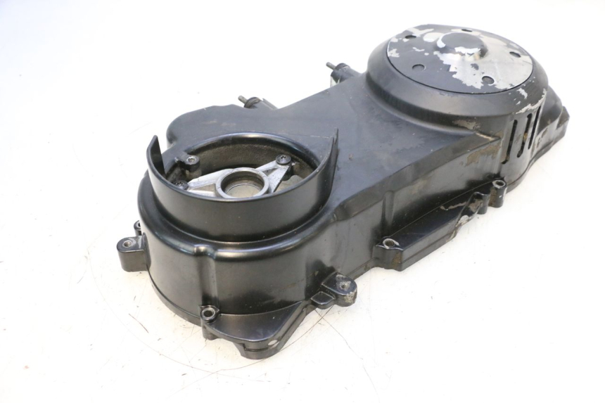 photo de OBUDOWA WARIATORA PEUGEOT SATELIS COMPRESSOR K15 125 (2006 - 2009) - Część sprawdzona
