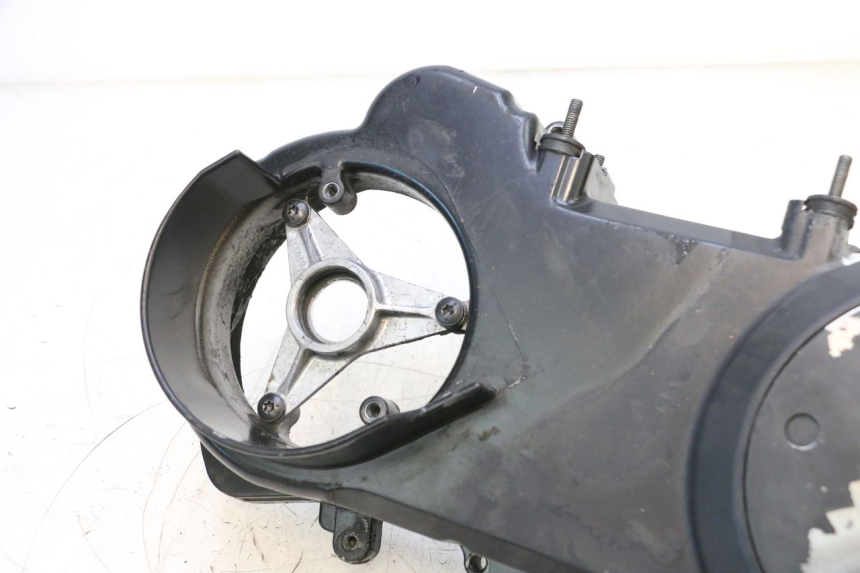 photo de OBUDOWA WARIATORA PEUGEOT SATELIS COMPRESSOR K15 125 (2006 - 2009) - Oznaczenia i referencje