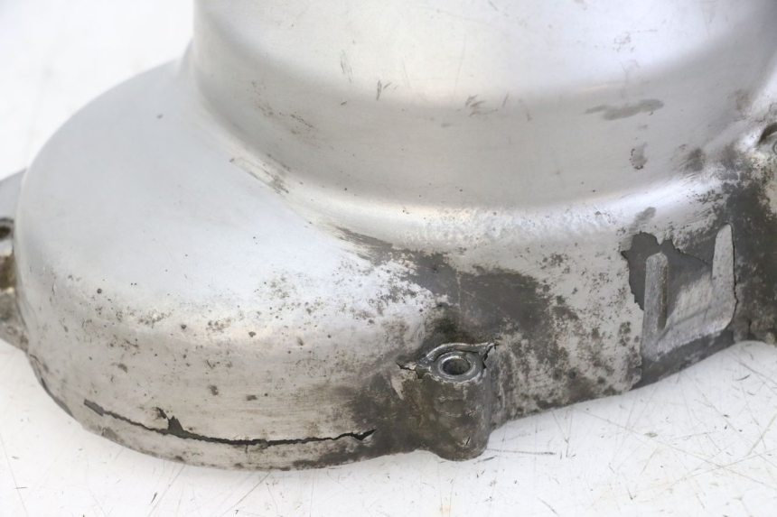 photo de OBUDOWA WARIATORA PEUGEOT SATELIS 125 (2013 - 2018) - Szczegóły charakterystyczne