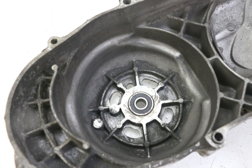 photo de OBUDOWA WARIATORA PEUGEOT SATELIS 125 (2013 - 2018) - Zoom stanu zużycia