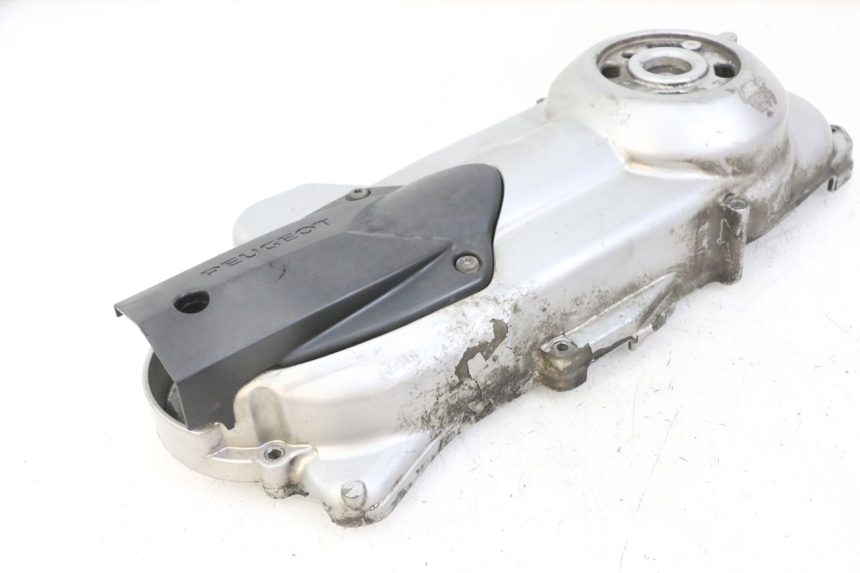 photo de OBUDOWA WARIATORA PEUGEOT SATELIS 125 (2013 - 2018) - Punkty mocowania