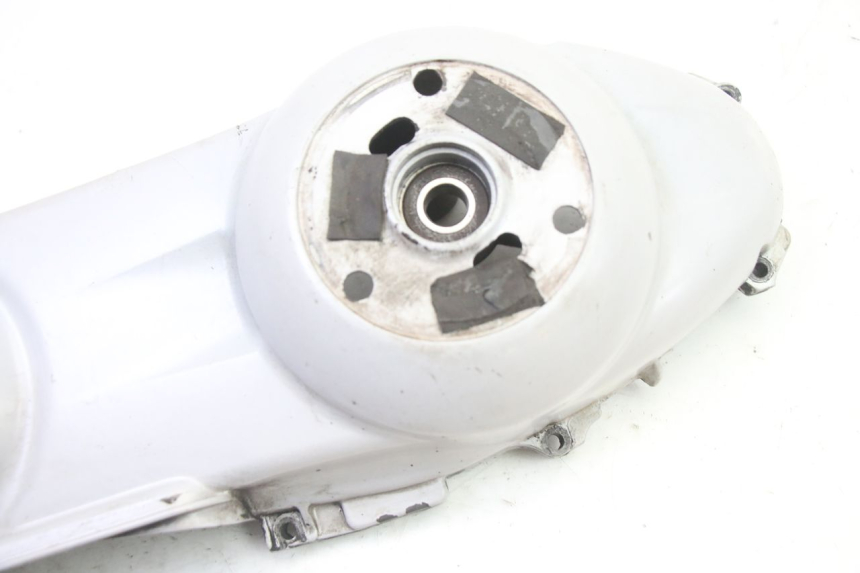 photo de OBUDOWA WARIATORA PEUGEOT SATELIS 250 (2006 - 2012) - Zoom stanu zużycia