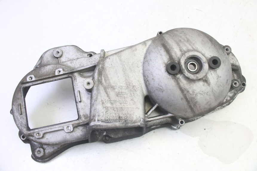 photo de OBUDOWA WARIATORA PEUGEOT SATELIS 125 (2013 - 2018) - Widok główny