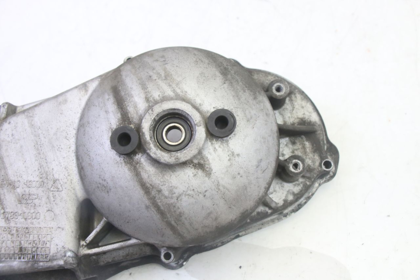 photo de OBUDOWA WARIATORA PEUGEOT SATELIS 125 (2013 - 2018) - Zoom stanu zużycia