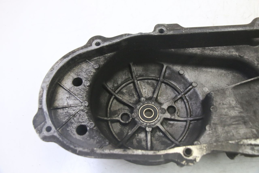 photo de OBUDOWA WARIATORA PEUGEOT SATELIS 125 (2013 - 2018) - Widok ogólny