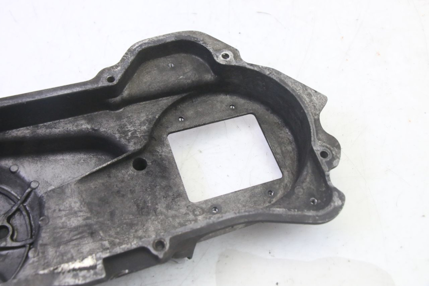 photo de OBUDOWA WARIATORA PEUGEOT SATELIS 125 (2013 - 2018) - Punkty mocowania