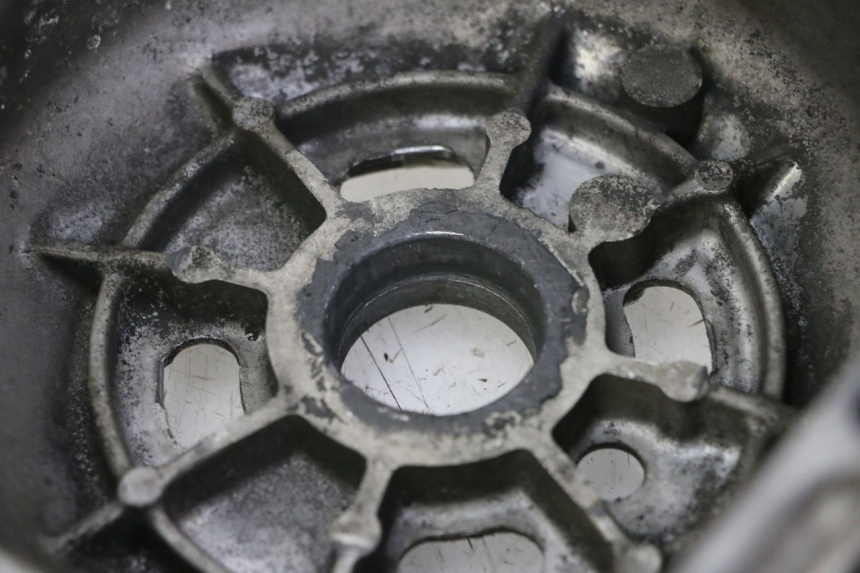 photo de OBUDOWA WARIATORA PEUGEOT SATELIS 125 (2010 - 2012) - Szczegół części