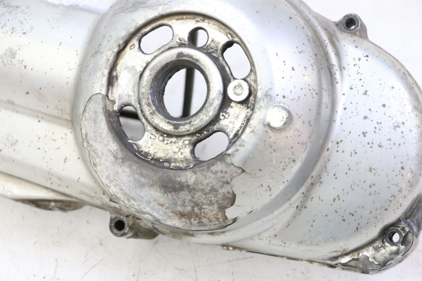 photo de OBUDOWA WARIATORA PEUGEOT SATELIS 125 (2010 - 2012) - Szczegóły charakterystyczne