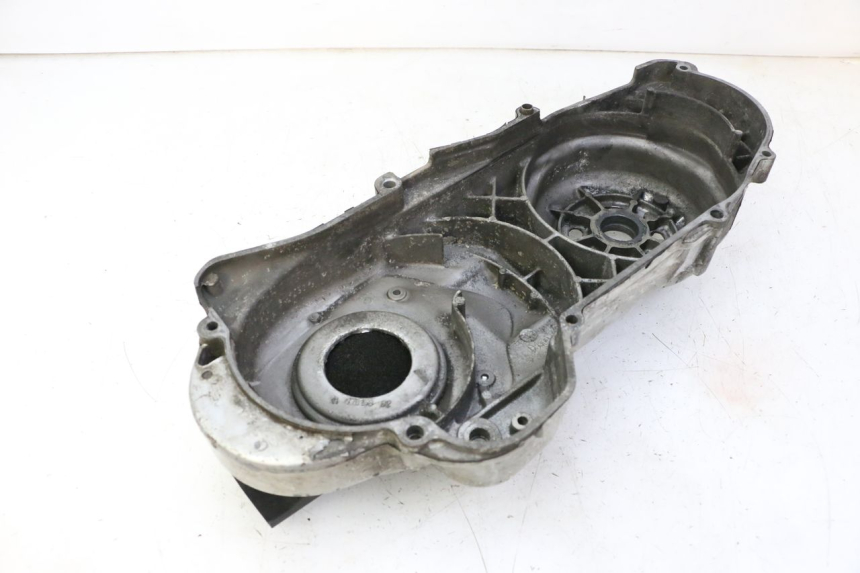 photo de OBUDOWA WARIATORA PEUGEOT SATELIS 125 (2010 - 2012) - Zoom stanu zużycia