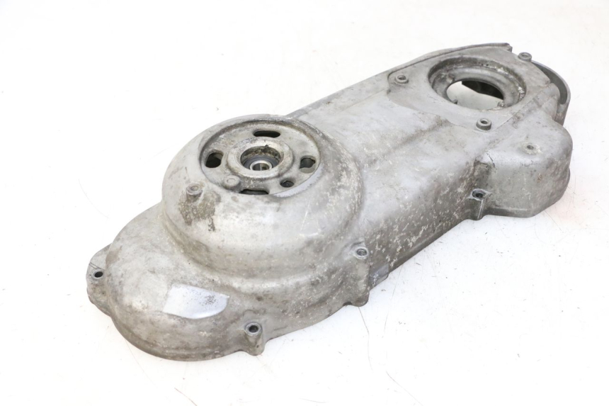 photo de OBUDOWA WARIATORA PEUGEOT SATELIS 125 (2006 - 2009) - Punkty mocowania