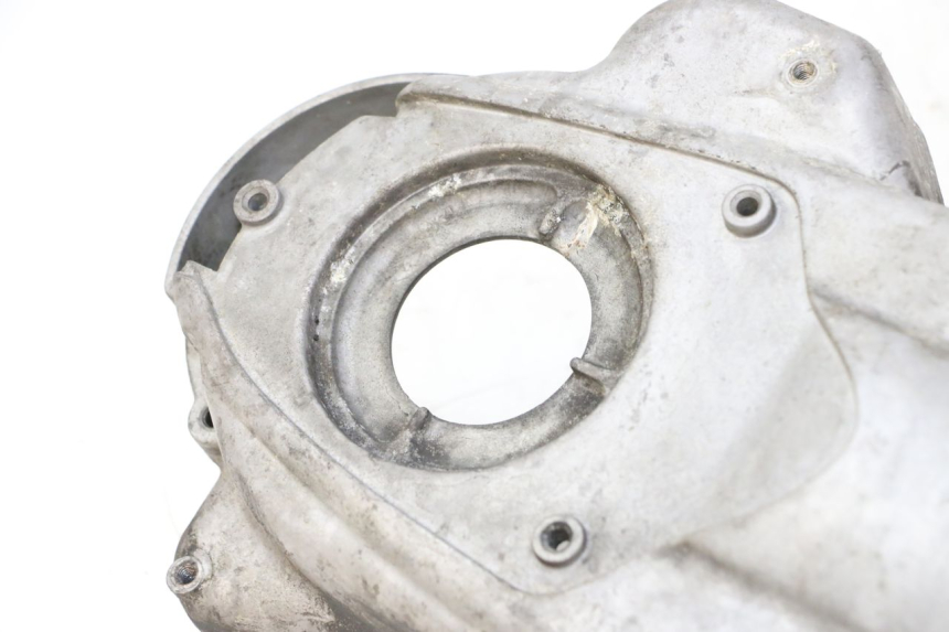 photo de OBUDOWA WARIATORA PEUGEOT SATELIS 125 (2006 - 2009) - Oznaczenia i referencje