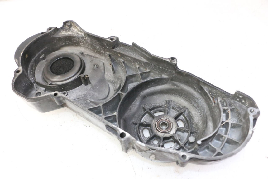 photo de OBUDOWA WARIATORA PEUGEOT SATELIS 125 (2013 - 2018) - Zoom stanu zużycia