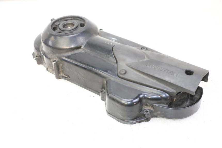 photo de OBUDOWA WARIATORA PEUGEOT SATELIS 125 (2013 - 2018) - Punkty mocowania