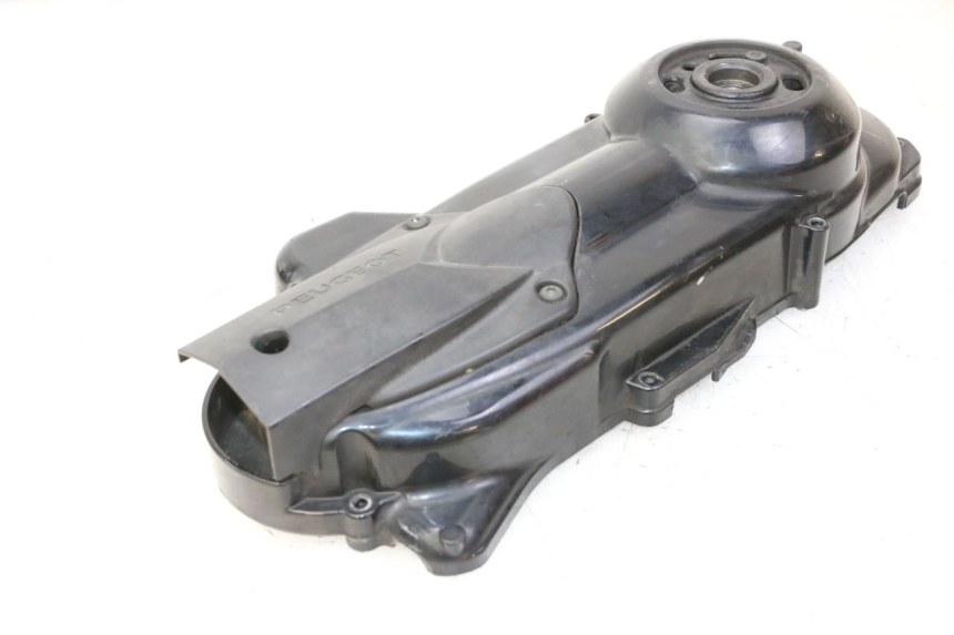 photo de OBUDOWA WARIATORA PEUGEOT SATELIS 125 (2013 - 2018) - Stan powierzchni