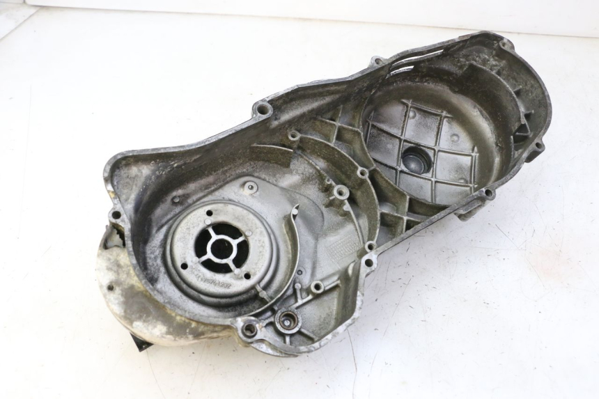 photo de OBUDOWA WARIATORA PEUGEOT SATELIS 125 (2006 - 2009) - Szczegół części