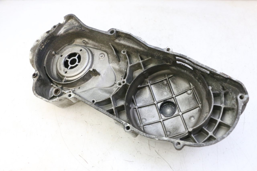 photo de OBUDOWA WARIATORA PEUGEOT SATELIS 125 (2006 - 2009) - Zoom stanu zużycia