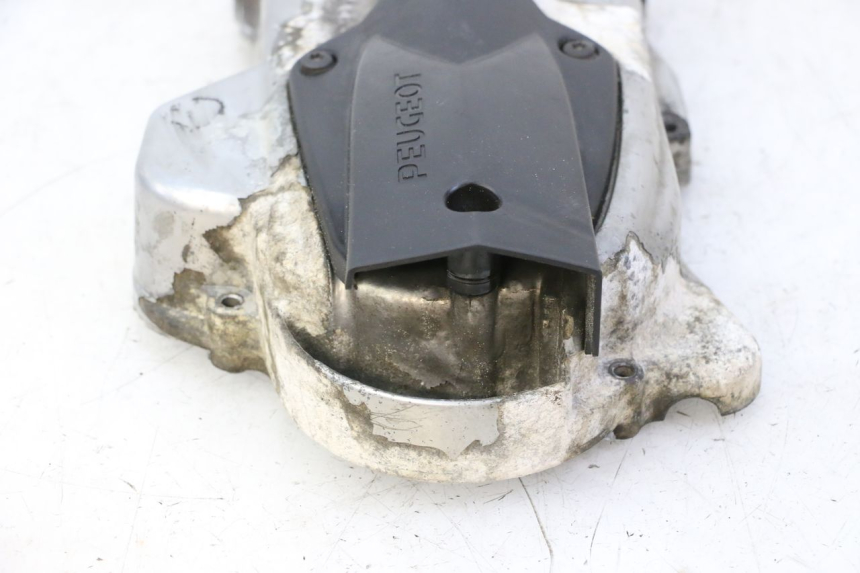 photo de OBUDOWA WARIATORA PEUGEOT SATELIS 125 (2006 - 2009) - Punkty mocowania