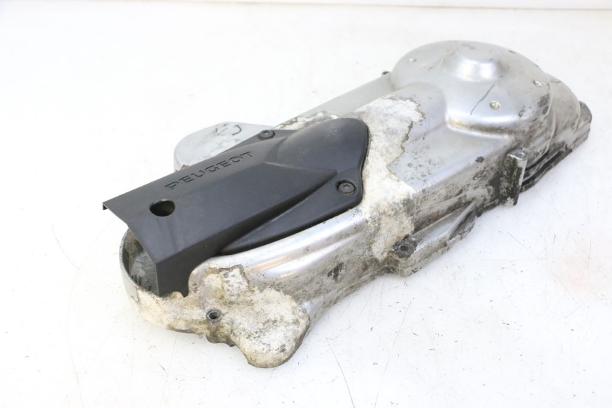 photo de OBUDOWA WARIATORA PEUGEOT SATELIS 125 (2006 - 2009) - Stan powierzchni