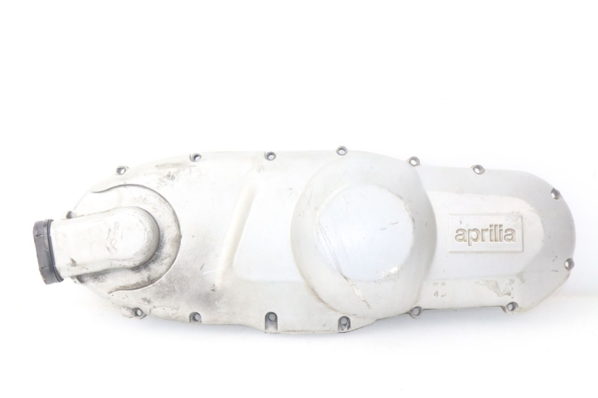 photo de OBUDOWA WARIATORA APRILIA SCARABEO GT 125 (1999 - 2007) - Widok główny