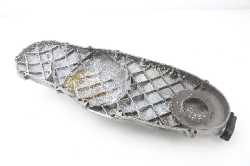 photo de OBUDOWA WARIATORA APRILIA SCARABEO GT 125 (1999 - 2007) - Zoom stanu zużycia